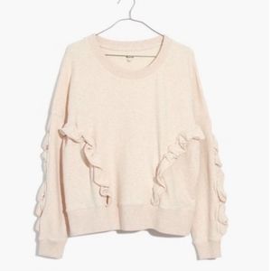 Miles by Madewell sweatshirt